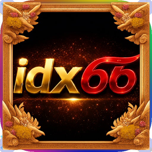 idx66 — mitra unggulan